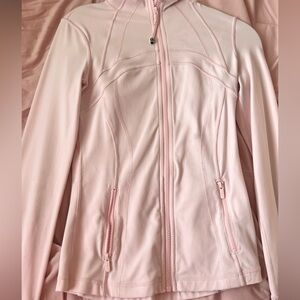 Lululemon define jacket